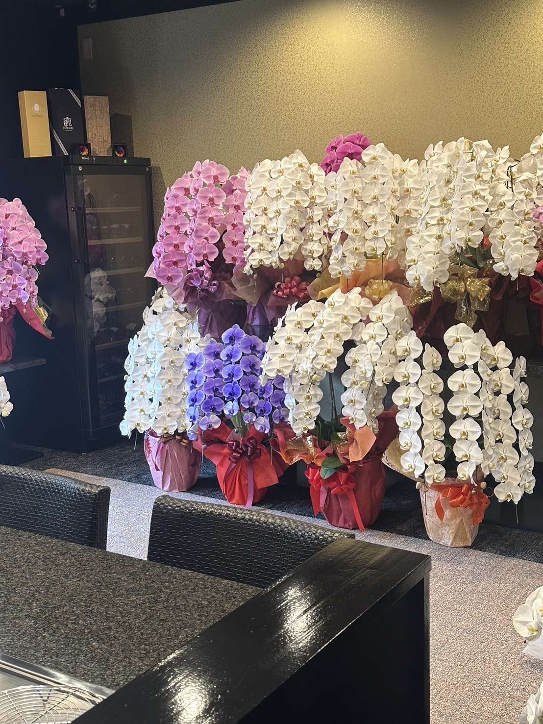 深謝申し上げます